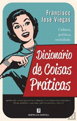Bertrand.pt - Dicionário de Coisas Práticas