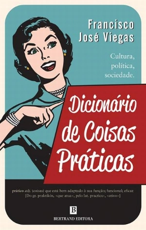 Dicionário de Coisas Práticas