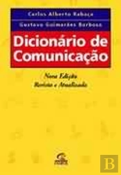 Dicionário de Comunicação