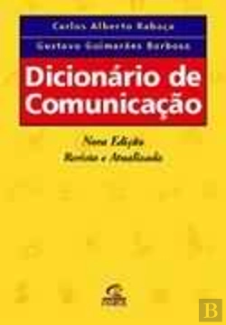 Bertrand.pt - Dicionário de Comunicação