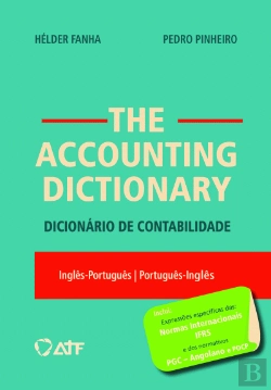 Bertrand.pt - Dicionário de Contabilidade