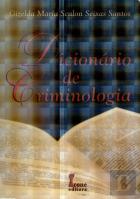 Dicionário de Criminologia