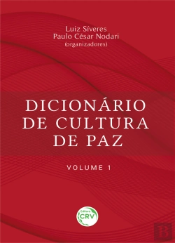 Bertrand.pt - Dicionário De Cultura De Paz – Volume 1