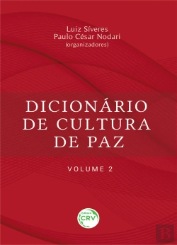 Bertrand.pt - Dicionário De Cultura De Paz – Volume 2