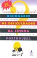 Dicionário de Dificuldades da Língua Portuguesa