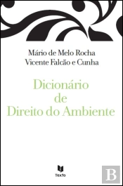 Dicionário de Direito do Ambiente