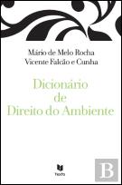 Dicionário de Direito do Ambiente