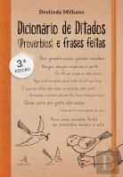 Dicionário de Ditados (Provérbios) e Frases Feitas