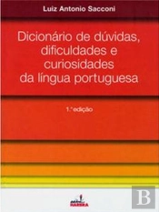 Dicionário de Dúvidas, Dificuldades e Curiosidades da Língua Portuguesa