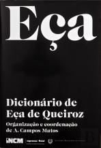 Dicionário de Eça de Queiroz