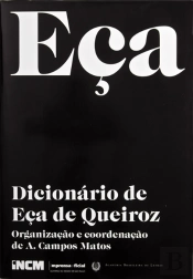 Dicionário de Eça de Queiroz