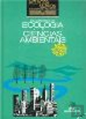 Dicionário de Ecologia e Ciências Ambientais