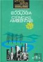Dicionário de Ecologia e Ciências Ambientais