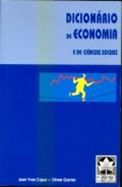 Dicionário de Economia e de Ciências Sociais