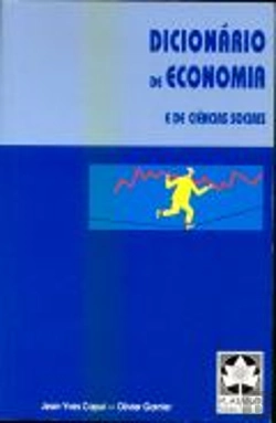 Bertrand.pt - Dicionário de Economia e de Ciências Sociais