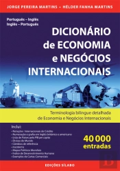 Dicionário de Economia e Negócios Internacionais