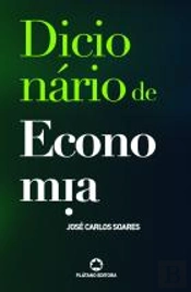 Dicionário de Economia