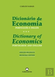 Dicionário de Economia - Português e Inglês