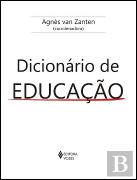 Dicionário de Educação
