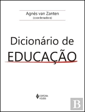 Dicionário de Educação
