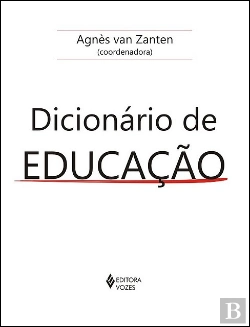 Bertrand.pt - Dicionário de Educação