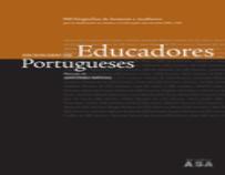 Dicionário de Educadores Portugueses