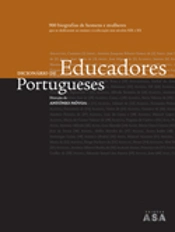 Dicionário de Educadores Portugueses