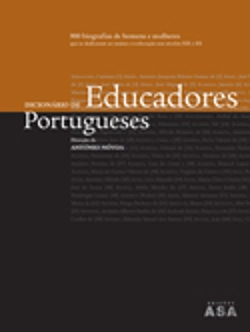 Bertrand.pt - Dicionário de Educadores Portugueses
