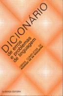 Dicionário de Erros e Problemas de Linguagem