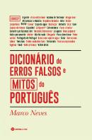 Dicionário de Erros Falsos e Mitos do Português