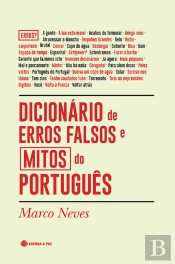 Dicionário De Erros Falsos E Mitos Do Português