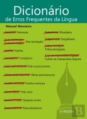 Dicionário de Erros Frequentes da Língua