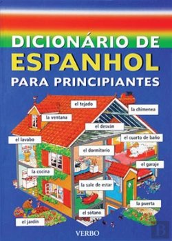 Bertrand.pt - Dicionário de Espanhol para Principiantes