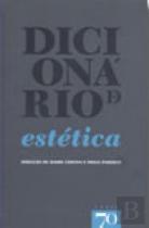 Dicionário de Estética