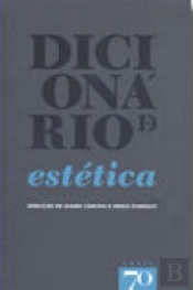 Dicionário de Estética