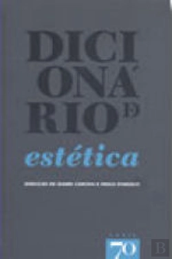 Bertrand.pt - Dicionário de Estética