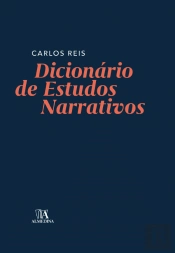 Dicionário de Estudos Narrativos
