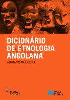 Dicionário de Etnologia Angolana