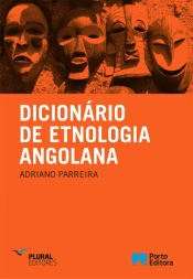 Dicionário de Etnologia Angolana