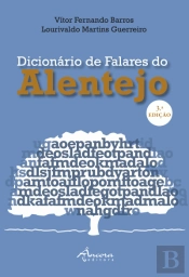 Dicionário de Falares do Alentejo