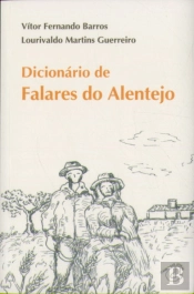 Dicionário de Falares do Alentejo