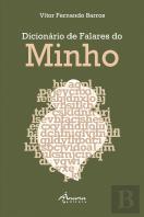 Dicionário de Falares do Minho 