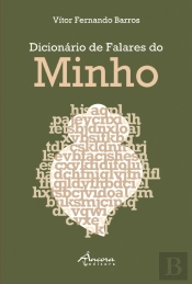Dicionário de Falares do Minho 