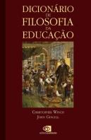 Dicionário de Filosofia da Educação