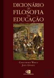 Dicionário de Filosofia da Educação