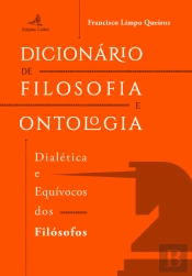Dicionário de Filosofia e Ontologia