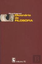 Dicionário de Filosofia
