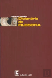Dicionário de Filosofia