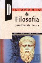 Dicionário de Filosofia