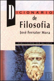 Dicionário de Filosofia